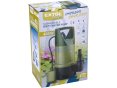 Čerpadlo ponorné na znečištěnou vodu, 400W, 7500l/h, EXTOL CRAFT