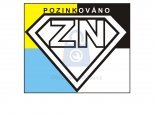 Pozinkované