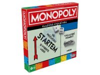 MONOPOLY Classic CZ, HASBRO