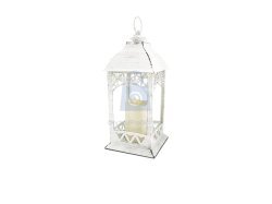 Lucerna dekorační LED, HomeLife