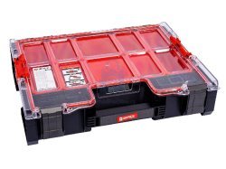 Organizér Qbrick PRO, QBRICK