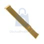 Síťovaný nerezový řemínek FIXED Mesh Strap s Quick Release