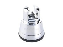 Držák pro sprchovou hlavici, přísavný, FRESHHH