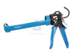 Pistole na tmel a chemické malty DRIPLESS, XTLINE