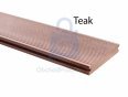 teak