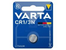 Speciální lithiová baterie Varta CR1/3N (3V)