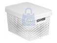 Úložný box Infinity Dots 17 l, Curver