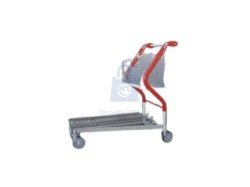 Vozík transportní CARRY 90