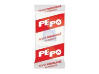 Podpalovač pevný, PE-PO