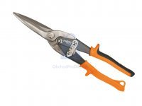 nůžky na plech převodové prodloužené, NEO tools