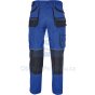 Kalhoty do pasu FF CARL BE-01-003, Fridrich & Fridrich