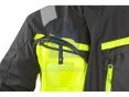Blůza pracovní Hi-Vis NAOS HV, CXS