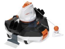 Vysavač bazénový robotický