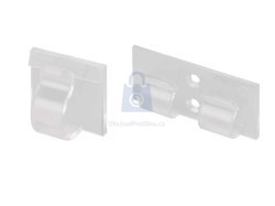 Háček samolepící, EMOS