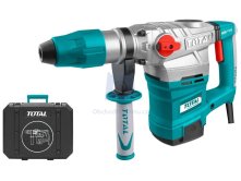 Kladivo sekací a vrtací SDS-Max, 1600W, TOTAL