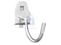 Háček  zahnutý na nářadí pro stěnu PATROL