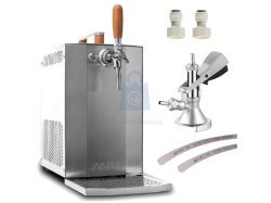 Výčepní zařízení SINOP Anta MK30, set s naražečem zdarma