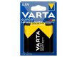 Plochá baterie Varta R12 4,5V