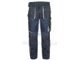 Kalhoty pracovní do pasu, zimní, EMERTON STR, CERVA