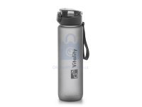 Matná láhev na pití, 1000 ml, G21