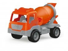 Plastové auto Míchačka 420 mm
