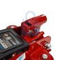 Zvedák hydraulický pojízdný přenosný s kufrem, 2 t, XTLINE