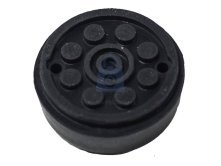 Patka gumová pro zvedák 15615, 52  mm, XTLINE