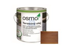 Olej terasový, Modřín, 009, OSMO