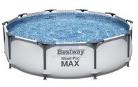 Bazén Steel Pro Max 3,05 x 0,76 m