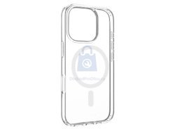 Zadní kryt FIXED MagPure s podporou Magsafe pro Apple iPhone
