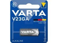 Alkalická baterie Varta V23A (12V)