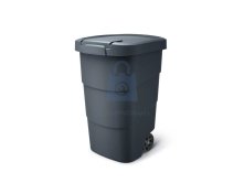 Popelnice Wheeler 90 l, Prosperplast