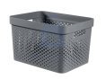 Úložný box Infinity Dots 17 l, Curver