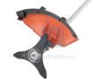 Křovinořez/sekačka aku BRUSHLESS 60V, 420 mm, EXTOL INDUSTRIAL