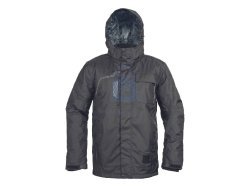 Bunda pracovní, zimní, TAURUS, LITZ