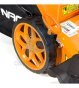 Benzínová sekačka s pojezdem LS46-450E-HSDS-JR Briggs & Stratton, NAC