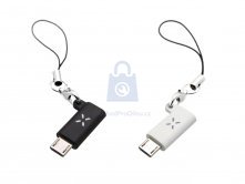 Redukce Link z USB-C na microUSB
