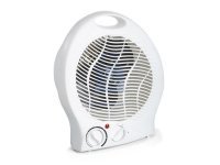 Teplovzdušný ventilátor MINI HEATER KLW-007A