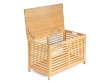 Bambusový úložný box, G21