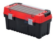Box plastový s organizérem EVO, PROSPERPLAST