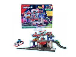 JDM Legends Garáž Tuning