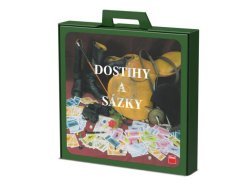 Dostihy a sázky RETRO