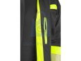 Blůza pracovní Hi-Vis NAOS HV, CXS