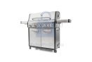 Gril plynový Nebraska BBQ Premium line, 6 hořáků, G21