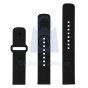 Set silikonových řemínků FIXED Silicone Sporty Strap s Quick Release