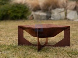 Ohniště zahradní VENTO, Corgarden