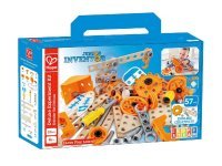 Vědecká laboratoř - deluxe sada