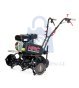 Benzínový kultivátor TIP80-CR950 Briggs & Stratton, NAC
