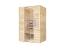 Infrasauna RORO MATTERHORN