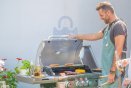 Plynový gril G21 California BBQ Premium line 4 hořáky